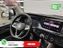 Volkswagen Transporter 2.0 TDI 150 pk DSG Aut. L2 Bulli Virtual Cockpit/ Leder/ Adapt.Cruise/ LED/ Navi/ Bear Lock/ Carplay/ Camera/ 18” LMV/ PDC/ Trekhaak