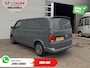 Volkswagen Transporter 2.0 TDI 150 pk DSG Aut. L2 Bulli Virtual Cockpit/ Leder/ Adapt.Cruise/ LED/ Navi/ Bear Lock/ Carplay/ Camera/ 18” LMV/ PDC/ Trekhaak