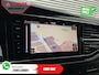 Volkswagen Transporter 2.0 TDI 150 pk DSG Aut. L2 Bulli Virtual Cockpit/ Leder/ Adapt.Cruise/ LED/ Navi/ Bear Lock/ Carplay/ Camera/ 18” LMV/ PDC/ Trekhaak