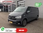 Volkswagen Transporter 2.0 TDI 150 pk DSG Aut. L2 Bulli Virtual Cockpit/ Leder/ Adapt.Cruise/ LED/ Navi/ Bear Lock/ Carplay/ Camera/ 18” LMV/ PDC/ Trekhaak