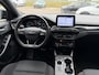 Ford Focus Wagon 1.0 EcoBoost ST-line | Navigatie | Stoel verwarming & stuur verwarming | Achteruitrijcamera | Cruise Control |