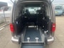 Volkswagen Caddy Rolstoelauto Automaat 3+1 of 5+0