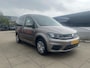 Volkswagen Caddy Rolstoelauto Automaat 3+1 of 5+0