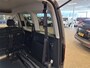 Volkswagen Caddy Rolstoelauto Automaat 3+1 of 5+0
