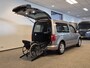 Volkswagen Caddy Rolstoelauto Automaat 3+1 of 5+0