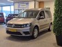 Volkswagen Caddy Rolstoelauto Automaat 3+1 of 5+0
