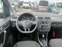 Volkswagen Caddy Rolstoelauto Automaat 3+1 of 5+0
