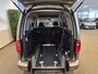 Volkswagen Caddy Rolstoelauto Automaat 3+1 of 5+0