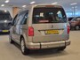 Volkswagen Caddy Rolstoelauto Automaat 3+1 of 5+0