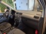 Volkswagen Caddy Rolstoelauto Automaat 3+1 of 5+0