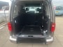 Volkswagen Caddy Rolstoelauto Automaat 3+1 of 5+0