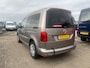 Volkswagen Caddy Rolstoelauto Automaat 3+1 of 5+0