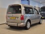 Volkswagen Caddy Rolstoelauto Automaat 3+1 of 5+0