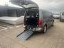 Volkswagen Caddy Rolstoelauto Automaat 3+1 of 5+0