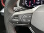 SEAT Ibiza 1.0 TSI FR Black edition / AUTOMAAT/ PANODAK/ CRUISE/ DIGITAL DASH/ NAVI/ FULL LINK/ CLIMATE/ STOELVERWARMING/ KEYLESS/ PARK. SENSOREN + CAMERA/ 18" LMV