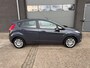 Ford Fiesta 1.25 TITANIUM
