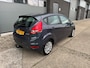 Ford Fiesta 1.25 TITANIUM