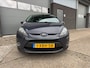 Ford Fiesta 1.25 TITANIUM