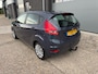 Ford Fiesta 1.25 TITANIUM