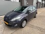 Ford Fiesta 1.25 TITANIUM