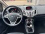 Ford Fiesta 1.25 TITANIUM
