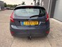 Ford Fiesta 1.25 TITANIUM