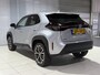 Toyota Yaris Cross 1.5 Hybrid Adventure Panoramadak, All season banden, Applecarplay/android auto, Elektrische achterklep, Stoel/stuurwielverwarming, Camera, Parkeersensoren
