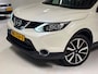 Nissan Qashqai 1.2 Tekna Automaat|360.Camera|Pano|Leder|Trekhaak!