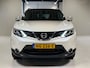 Nissan Qashqai 1.2 Tekna Automaat|360.Camera|Pano|Leder|Trekhaak!