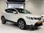 Nissan Qashqai 1.2 Tekna Automaat|360.Camera|Pano|Leder|Trekhaak!