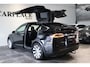 Tesla Model X Long Range-Free supercharge-Fast charge