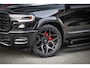 Dodge Ram LIMITED 2026 5.7 V8 HEMI | MAXIMAAL UITGERUST | DUBBELE CABINE | 5 PERSOONS | DC | Allernieuwste Limited uitvoering – volledig uitgerust met alle opties, inclusief MWK en normale laadbak.