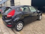 Ford Fiesta 1.25 Titanium