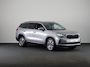 Skoda Kodiaq 1.5 TSI PHEV Edition 204 pk 6 versn. DSG | Sunset | Trekhaak |  18" lichtmetalen velgen Soira aero, zilver