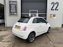 Fiat 500 0.9 TwinAir Plus