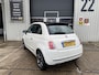 Fiat 500 0.9 TwinAir Plus