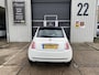 Fiat 500 0.9 TwinAir Plus