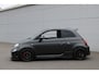 Abarth 595 1.4 T-Jet Competizione 180PK (Unieke Uitvoering! Carbon Beats Sabelt Sportinterieur OZ Velgen)