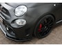 Abarth 595 1.4 T-Jet Competizione 180PK (Unieke Uitvoering! Carbon Beats Sabelt Sportinterieur OZ Velgen)