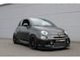 Abarth 595 1.4 T-Jet Competizione 180PK (Unieke Uitvoering! Carbon Beats Sabelt Sportinterieur OZ Velgen)