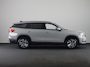 Skoda Kodiaq 1.5 TSI PHEV Edition 204 pk 6 versn. DSG | Sunset | Trekhaak | Panoramadak |  18" lichtmetalen velgen Soira aero, zilver
