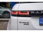 Land Rover Range Rover Evoque 1.5 P300e AWD R-Dynamic SE | Apple Carplay/Android Auto | Panoramadak | Camera | Leder bekleding | Stoel/Stuur/ Voorruitverwarming Verwarming | Achteruitrijcamera | Apple Carplay/Android Auto|telefoonintegratie premium | Buitenspiegels elektrisch verstel- en verwarmbaar