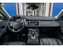 Land Rover Range Rover Evoque 1.5 P300e AWD R-Dynamic SE | Apple Carplay/Android Auto | Panoramadak | Camera | Leder bekleding | Stoel/Stuur/ Voorruitverwarming Verwarming | Achteruitrijcamera | Apple Carplay/Android Auto|telefoonintegratie premium | Buitenspiegels elektrisch verstel- en verwarmbaar