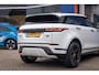 Land Rover Range Rover Evoque 1.5 P300e AWD R-Dynamic SE | Apple Carplay/Android Auto | Panoramadak | Camera | Leder bekleding | Stoel/Stuur/ Voorruitverwarming Verwarming | Achteruitrijcamera | Apple Carplay/Android Auto|telefoonintegratie premium | Buitenspiegels elektrisch verstel- en verwarmbaar