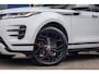 Land Rover Range Rover Evoque 1.5 P300e AWD R-Dynamic SE | Apple Carplay/Android Auto | Panoramadak | Camera | Leder bekleding | Stoel/Stuur/ Voorruitverwarming Verwarming | Achteruitrijcamera | Apple Carplay/Android Auto|telefoonintegratie premium | Buitenspiegels elektrisch verstel- en verwarmbaar