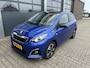 Peugeot 108 1.0 e-VTi 72pk 5D GT-Line