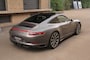 Porsche 911 Carrera 4S Coupe / Org. NL / 1e Lak / Perfecte historie