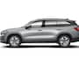 Skoda Kodiaq 1.5 TSI PHEV Edition 204 pk 6 versn. DSG | Sunset | Trekhaak | 18" lichtmetalen velgen Soira aero, zilver