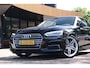 Audi A5 Cabriolet 2.0 TFSI quattro Sport Pro Line S|Rijklaar!|Stoelverwarming|Clima|Cruise|Dealeronderhouden