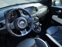 Fiat 500C TwinAir Turbo 80 PK Sport | Carplay | Cruise | PDC | 16"